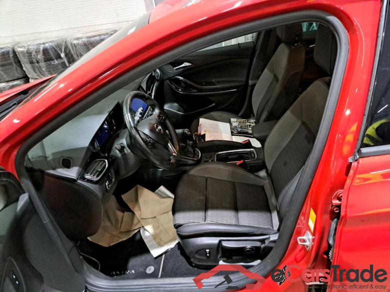 Astra K Sports Tourer Elegance Start/Stop 1.2 Turbo 96KW MT6 E6d #6