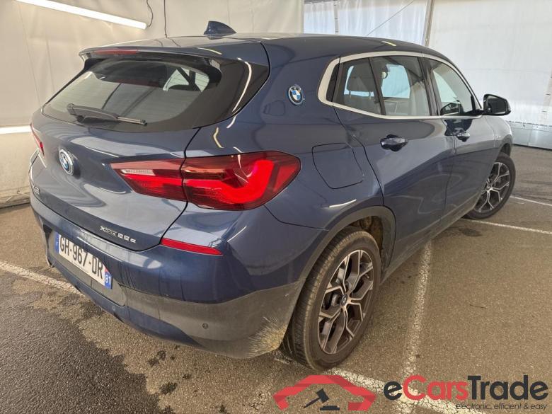 BMW X2 / 2017 / 5P / SUV xDrive25e Business Design BVA6 #3