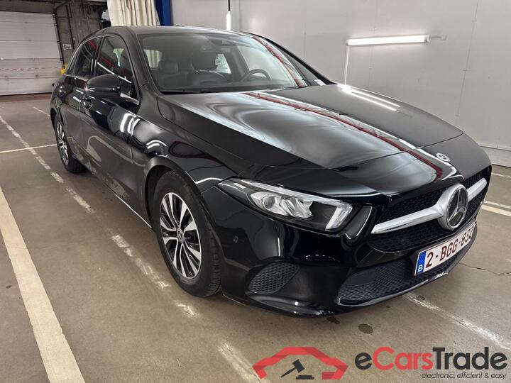Mercedes A-Klasse A-Klasse A 180 d Business Solution 85kW/116pk  5D/P Man-6 #2