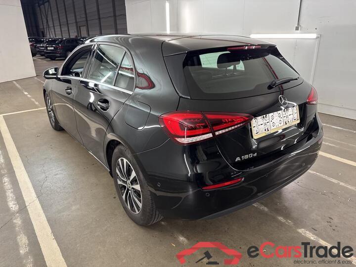 Mercedes A-Klasse A-Klasse A 180 d Business Solution 85kW/116pk  5D/P Man-6 #3