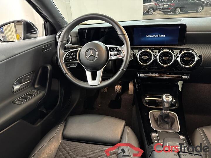 Mercedes A-Klasse A-Klasse A 180 d Business Solution 85kW/116pk  5D/P Man-6 #5