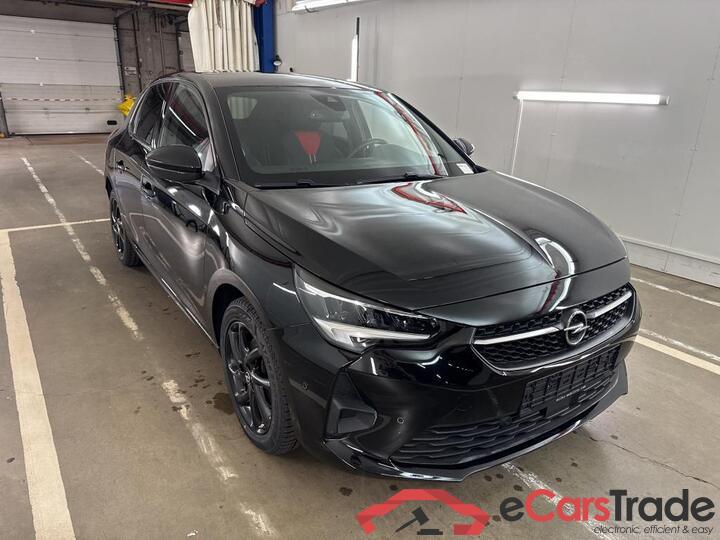 Opel Corsa Corsa 1.2 Turbo S/S Auto GS Line 96kW/131pk  5D/P Auto-8 #2