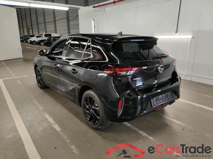 Opel Corsa Corsa 1.2 Turbo S/S Auto GS Line 96kW/131pk  5D/P Auto-8 #3