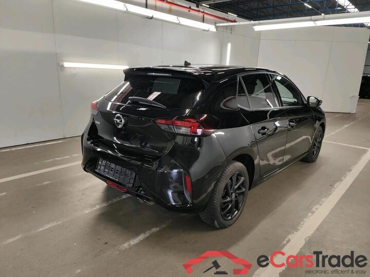 Opel Corsa Corsa 1.2 Turbo S/S Auto GS Line 96kW/131pk  5D/P Auto-8 #4