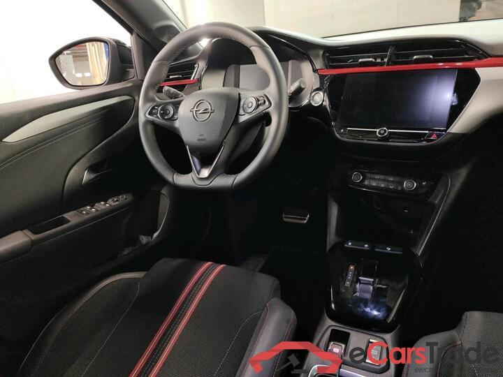 Opel Corsa Corsa 1.2 Turbo S/S Auto GS Line 96kW/131pk  5D/P Auto-8 #5