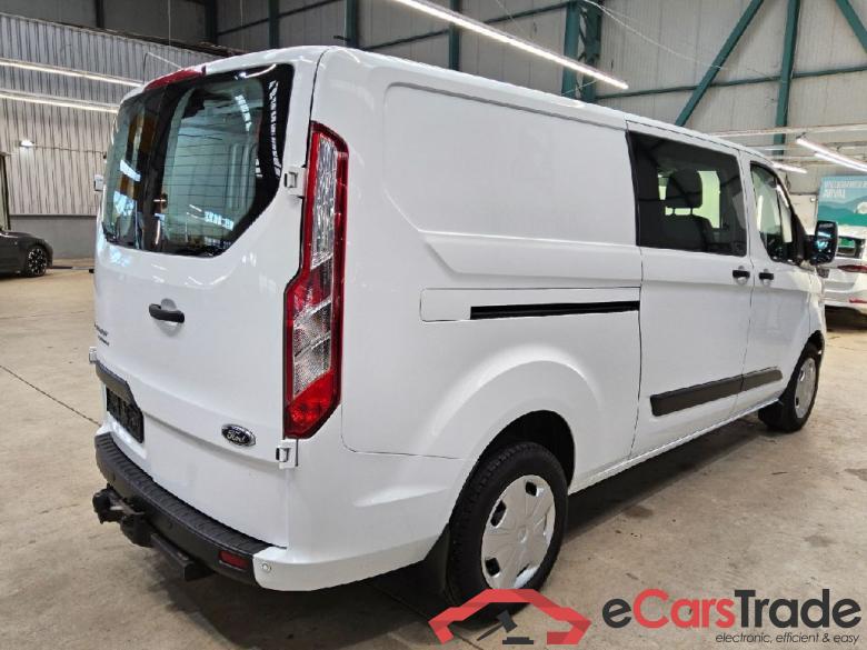 FORD Transit Custom 320 L2H1 LKW VA Trend 4d 96kW #2