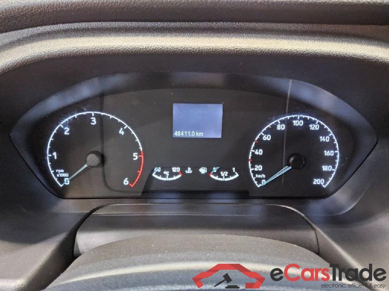 FORD Transit Custom 320 L2H1 LKW VA Trend 4d 96kW #6