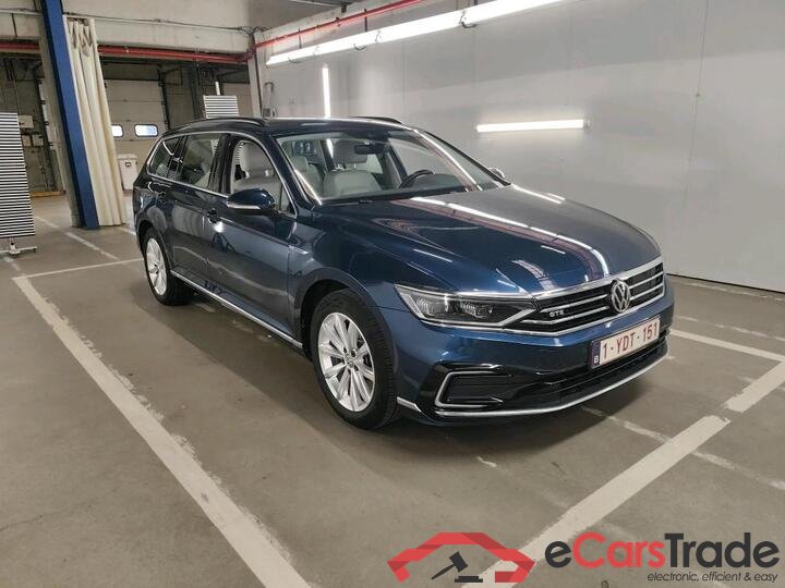 Volkswagen Passat Variant Passat Variant 1.4 TSI DSG6 GTE Business 160kW/218pk  5D/P Auto-6 #2