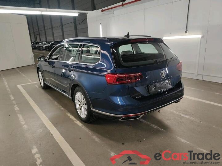 Volkswagen Passat Variant Passat Variant 1.4 TSI DSG6 GTE Business 160kW/218pk  5D/P Auto-6 #3