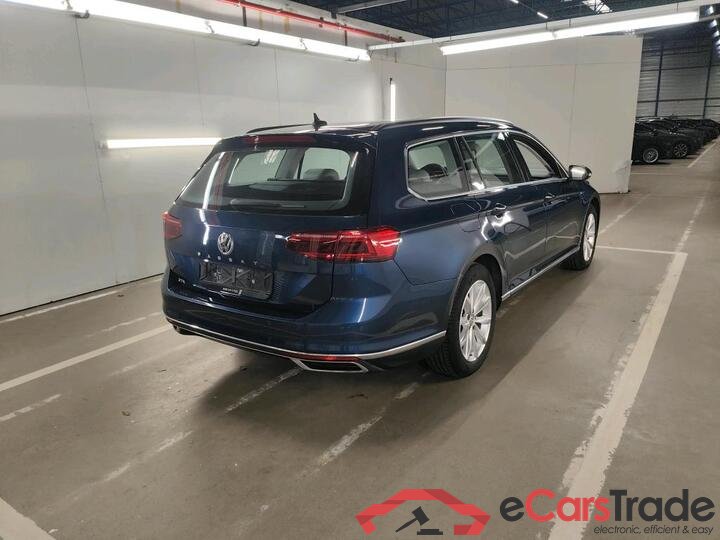 Volkswagen Passat Variant Passat Variant 1.4 TSI DSG6 GTE Business 160kW/218pk  5D/P Auto-6 #4