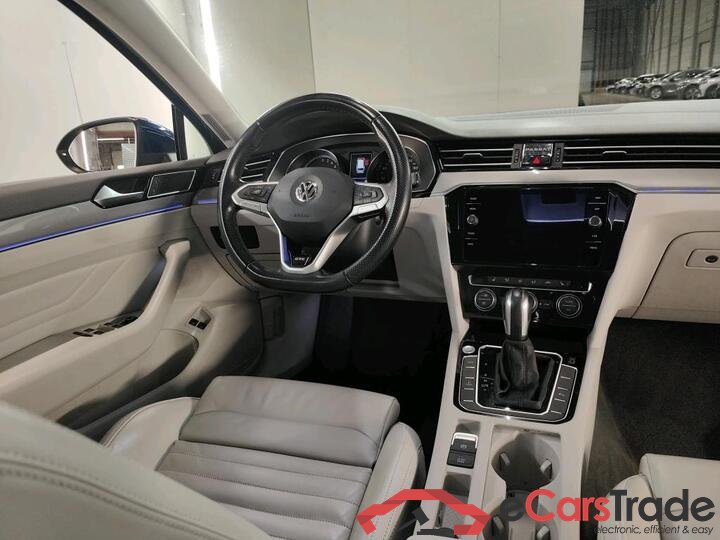 Volkswagen Passat Variant Passat Variant 1.4 TSI DSG6 GTE Business 160kW/218pk  5D/P Auto-6 #5