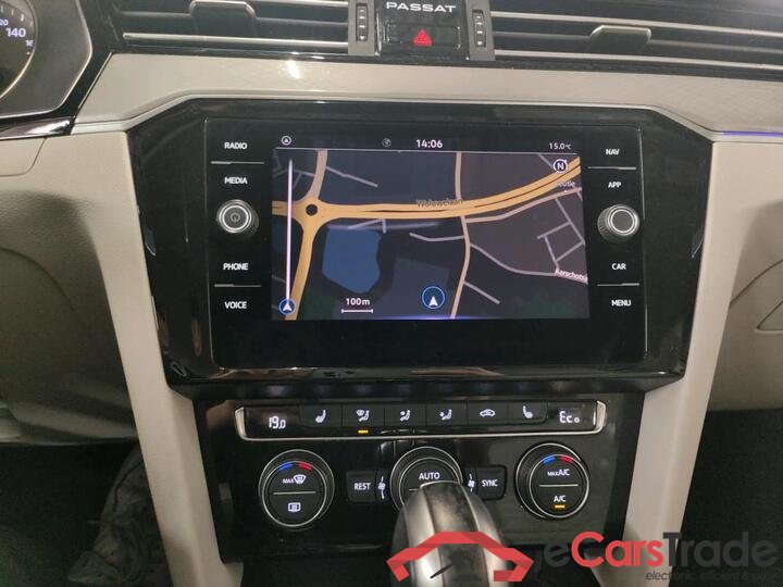Volkswagen Passat Variant Passat Variant 1.4 TSI DSG6 GTE Business 160kW/218pk  5D/P Auto-6 #6