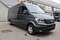 preview Volkswagen Crafter #0