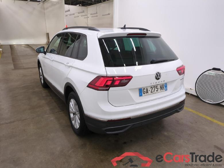 VOLKSWAGEN Tiguan / 2020 / 5P / SUV 1.4 eHybrid 245 DSG6 Life Business #2