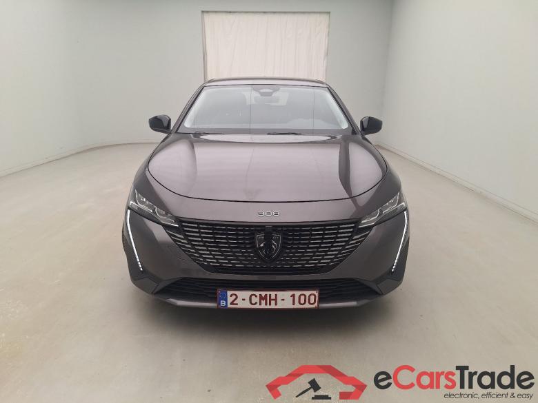 Peugeot, 308 SW '21, Peugeot 308 SW 1.5 BlueHDi 130 S&S Allure 5d #1