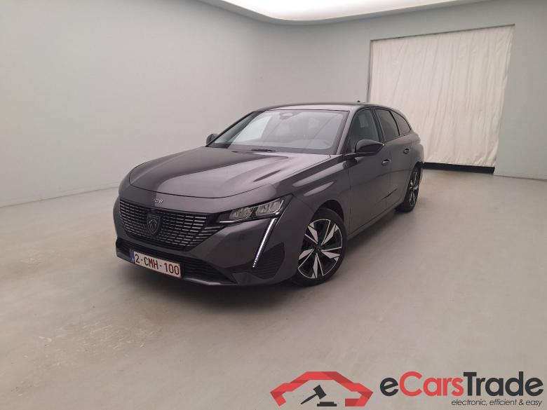Peugeot, 308 SW '21, Peugeot 308 SW 1.5 BlueHDi 130 S&S Allure 5d #2