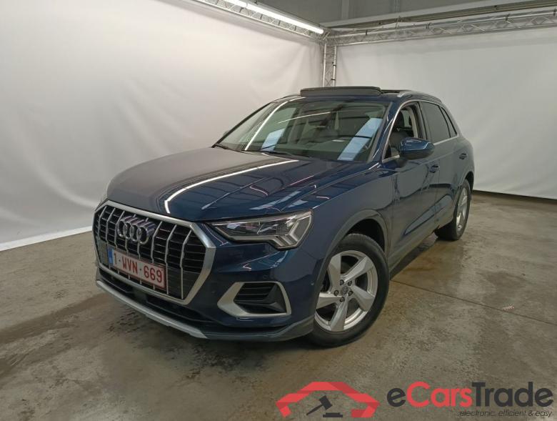 Audi Q3 35 TDI S tronic Advanced Business Editio 5d #1