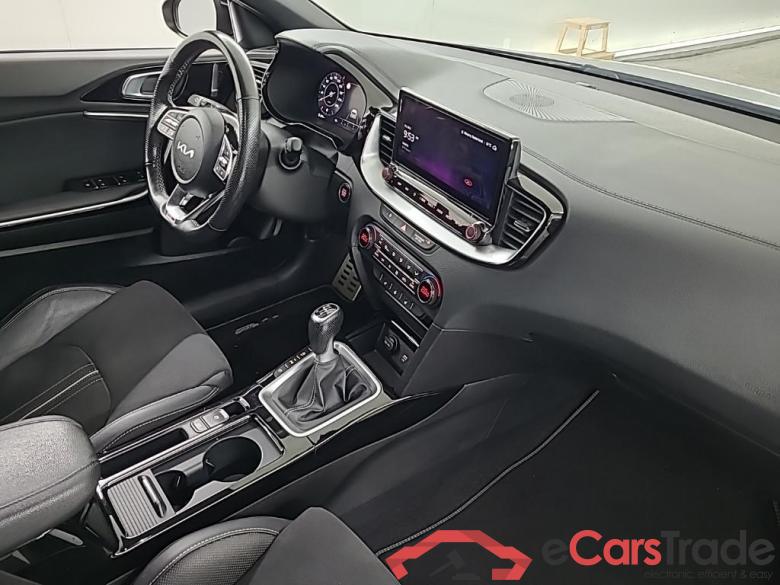 KIA ceed sportswagon 1.5 T-GDi GT-Line 5D 117kW #6