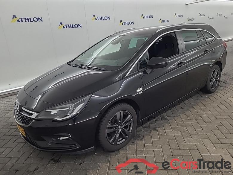 OPEL Astra Sports Tourer 1.4 Turbo 110kW 120 Jaar Edition auto 5D #1
