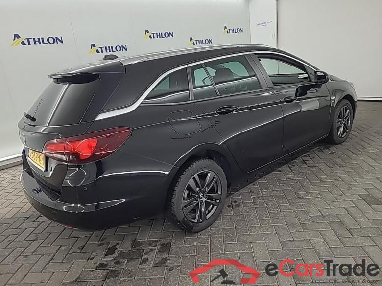 OPEL Astra Sports Tourer 1.4 Turbo 110kW 120 Jaar Edition auto 5D #3