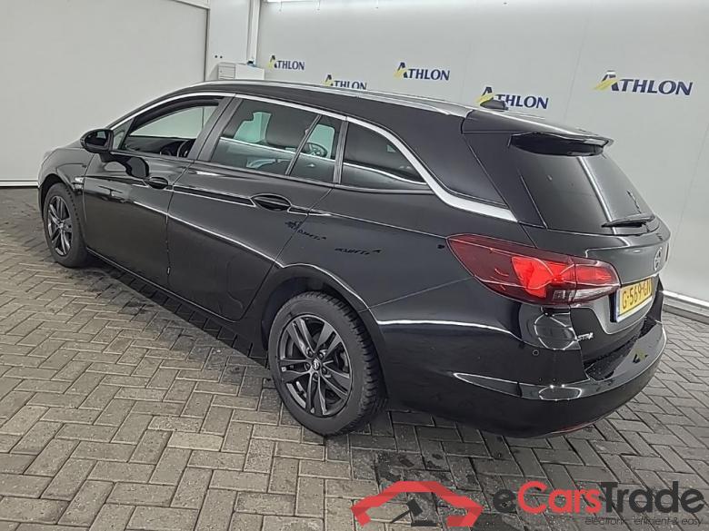 OPEL Astra Sports Tourer 1.4 Turbo 110kW 120 Jaar Edition auto 5D #4