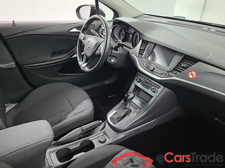 OPEL Astra Sports Tourer 1.4 Turbo 110kW 120 Jaar Edition auto 5D #6