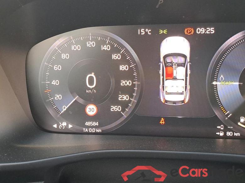 VOLVO XC40 / 2021 / 5P / todoterreno 1.5 T5 Recharge PHEV Plus Dark Auto #5