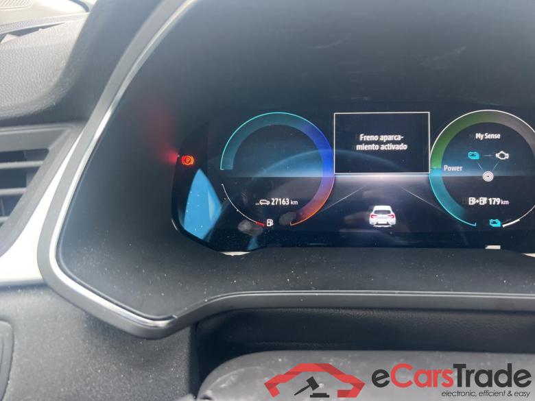 Captur II Evolution 1.6 E-TECH Plug-in ATV E6d #5
