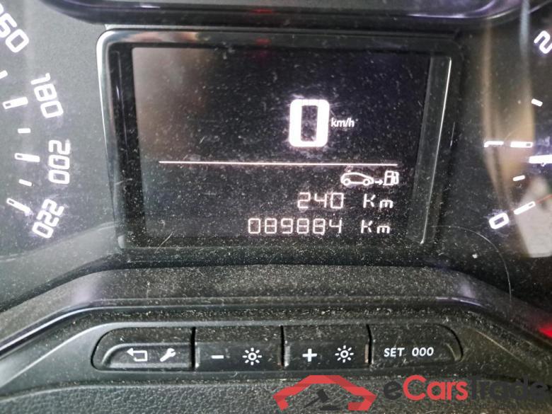 CITROEN Berlingo / 2018 / 4P / furgón derivado de turismo Talla M BlueHDi 100 #5