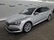 preview Skoda Superb #0