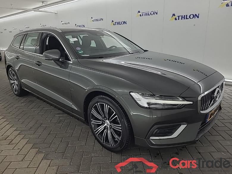 VOLVO V60 B3 Automaat Inscription 5D 120kW #2