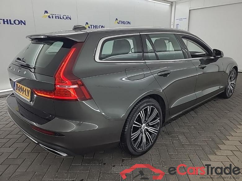 VOLVO V60 B3 Automaat Inscription 5D 120kW #3