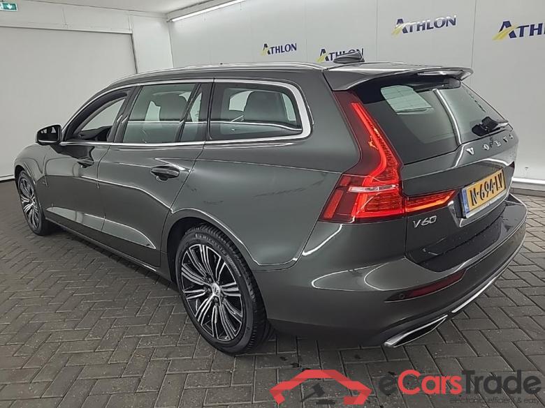 VOLVO V60 B3 Automaat Inscription 5D 120kW #4