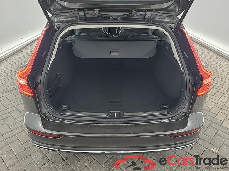VOLVO V60 B3 Automaat Inscription 5D 120kW #5