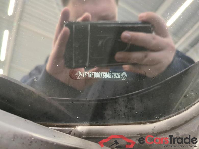 Renault Mégane Estate TCe 140 Techno 5d #6