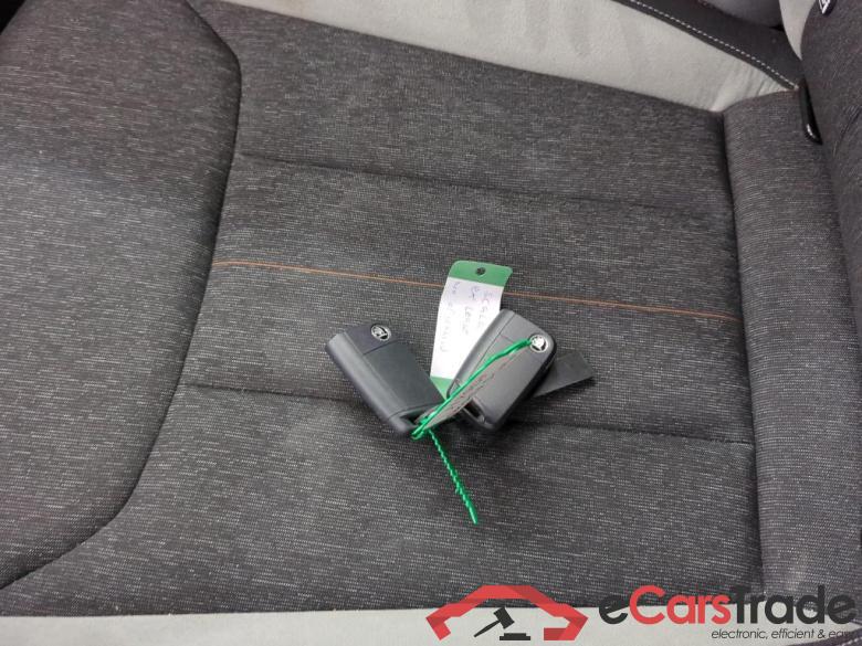 Skoda Scala 1.0 TSI 85kW Business Edition 5d #4