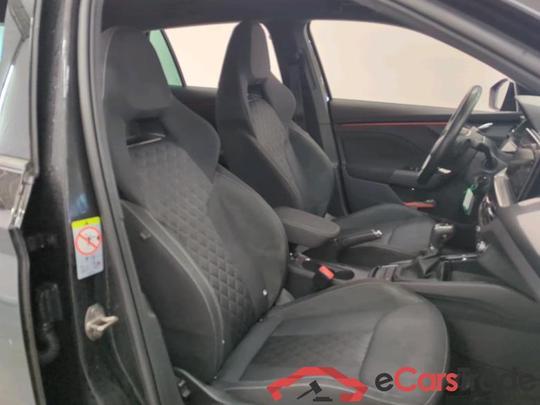 Skoda Scala 1.5 TSI 110kW DSG Sport Business 5d #3