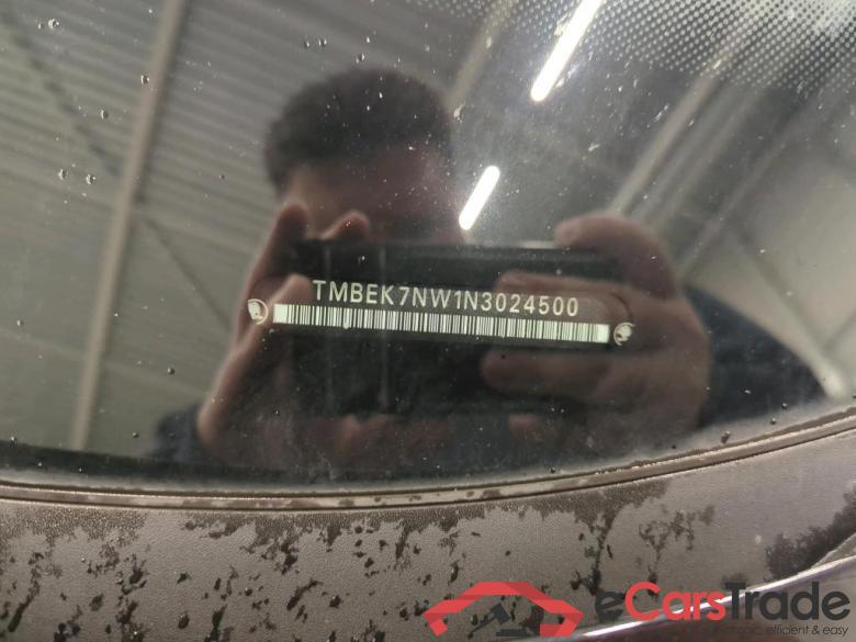 Skoda Scala 1.5 TSI 110kW DSG Sport Business 5d #6