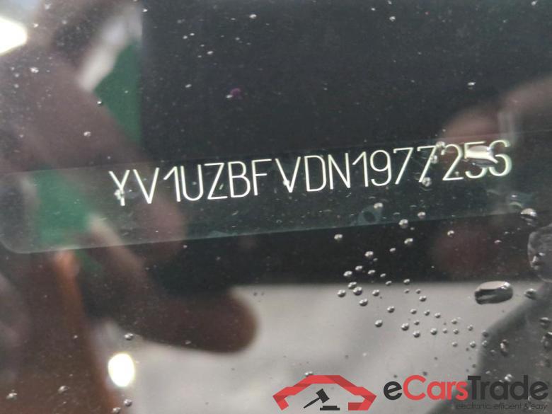 Volvo XC60 T6 AWD Plug-in hybrid Inscription 5d #6