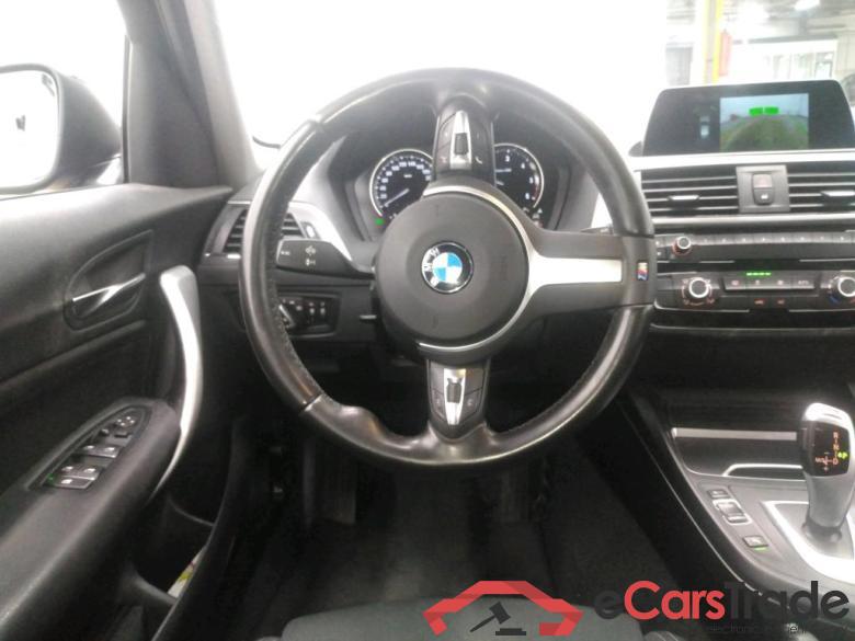 Série 1 Berline 116d Sport 1.5 115CV BVA8 E6 #5