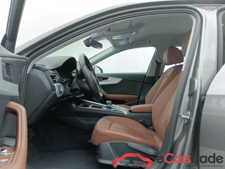 Audi A4 Avant 2.0 30 TDi 100kW S tronic Business Ed 5d #3