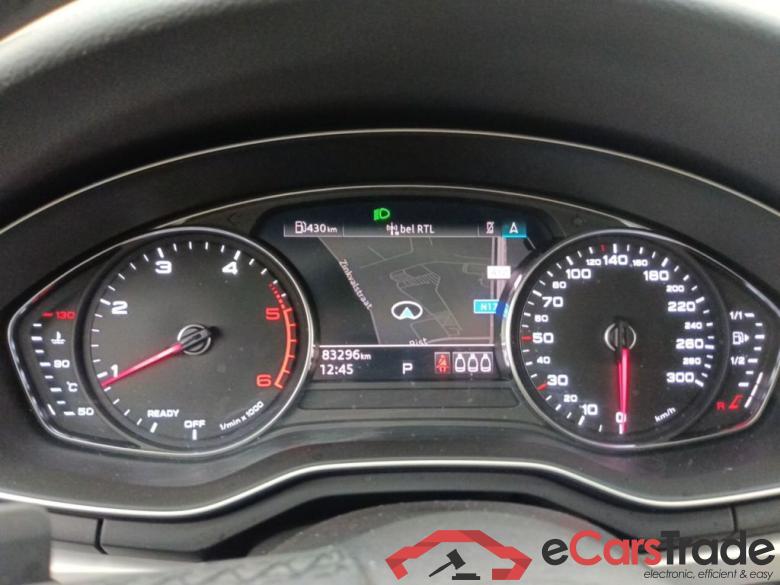 Audi A4 Avant 2.0 30 TDi 100kW S tronic Business Ed 5d #6