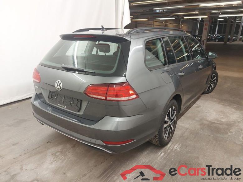 Volkswagen Golf Variant 1.0 TSi IQ.Drive 5d #2