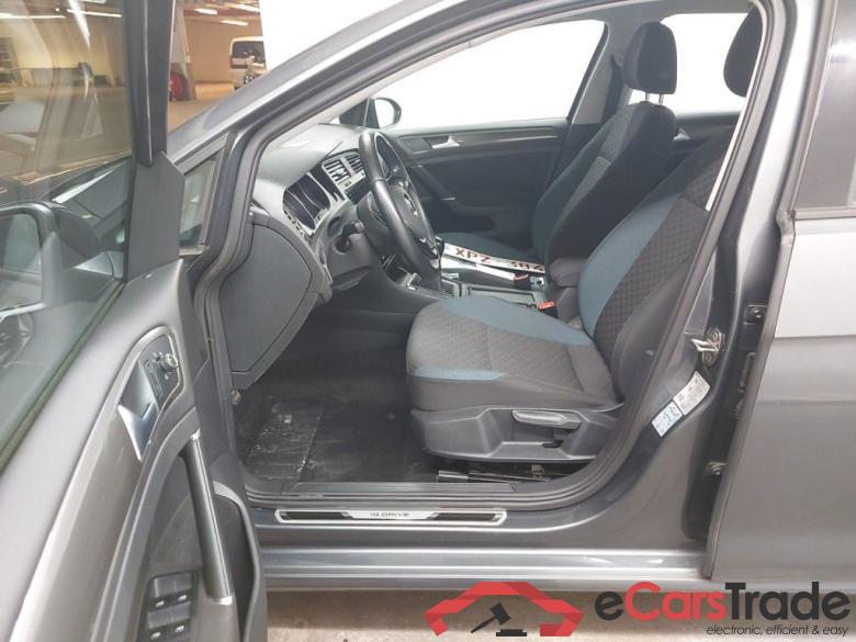 Volkswagen Golf Variant 1.0 TSi IQ.Drive 5d #3