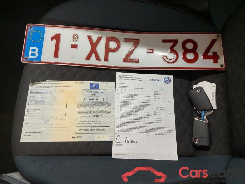 Volkswagen Golf Variant 1.0 TSi IQ.Drive 5d #4