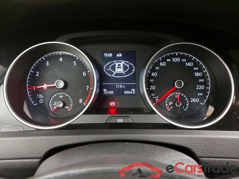 Volkswagen Golf Variant 1.0 TSi IQ.Drive 5d #6