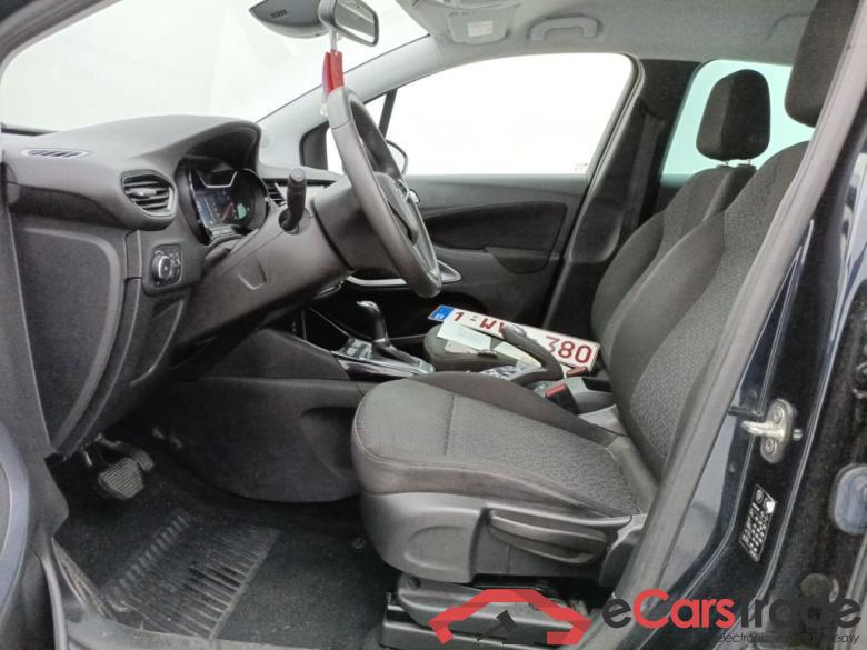 Opel Crossland X 1.2 81kW Turbo S/S Edition 5d #3