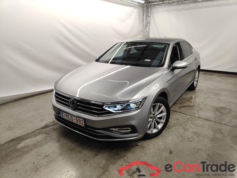 Volkswagen Passat 1.5 TSI Elegance Business DSG 4d #1