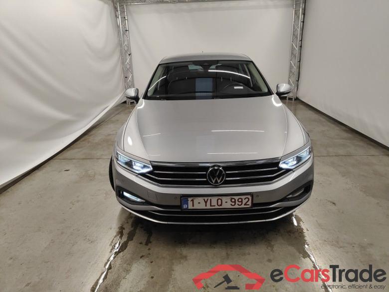 Volkswagen Passat 1.5 TSI Elegance Business DSG 4d #5