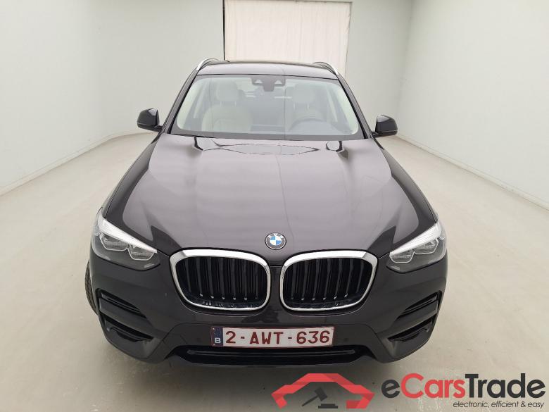 BMW, X3 '17, BMW X3 xDrive30e (120 kW) 5d #1